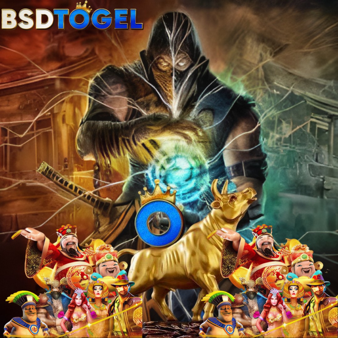 Slot Gacor: Mengupas Mitos dan Fakta