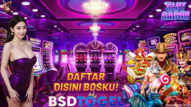 Sistem Transaksi Tercepat di Situs Toto, Bandar Togel, dan Slot Gacor